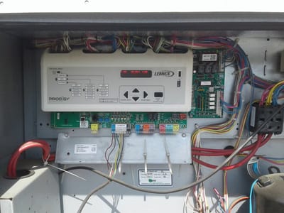 Service Masters Refrigeration & HVAC