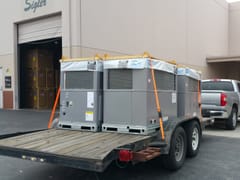 Service Masters Refrigeration & HVAC