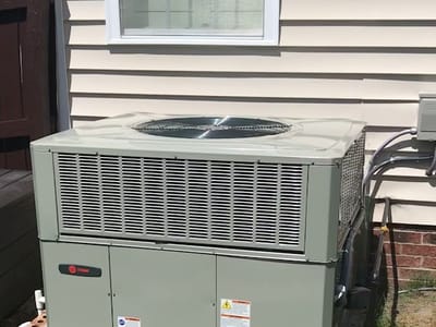 Service Medic Heating & Air Conditioning - Holly Springs, NC,