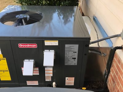 Service Medic Heating & Air Conditioning - Holly Springs, NC,