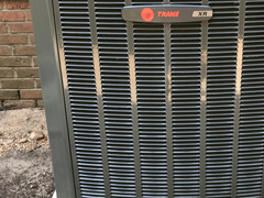 Service Medic Heating & Air Conditioning - Holly Springs, NC,
