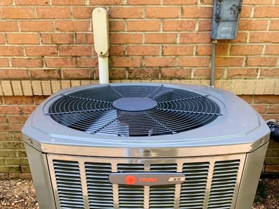 Service Medic Heating & Air Conditioning - Holly Springs, NC,