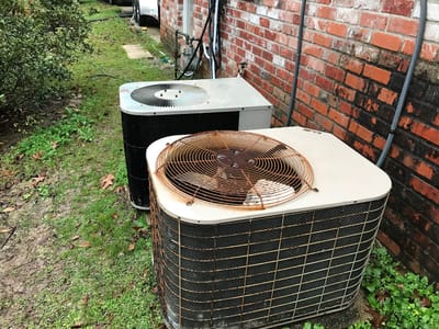 Service Now Air Conditioning and Heating