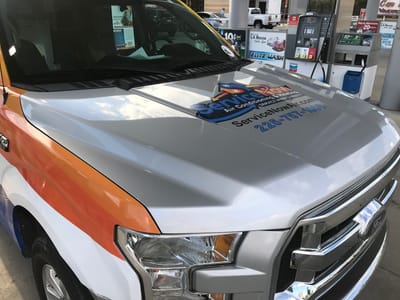 Service Now Air Conditioning and Heating