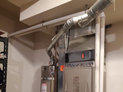 Service Now Heating & Cooling