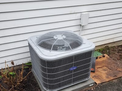 Service Now Heating & Cooling