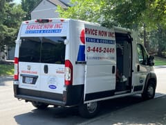 Service Now Heating & Cooling
