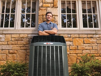 Service one Air Conditioning Heating and Plumbing