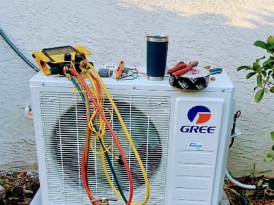 Service Plus AC & Heating