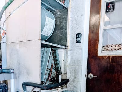 Service Plus AC & Heating