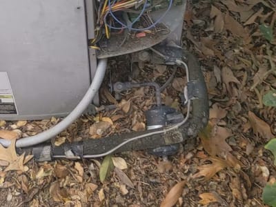 Service Plus AC & Heating