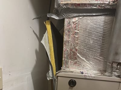 Service Plus ~ Air & Heat