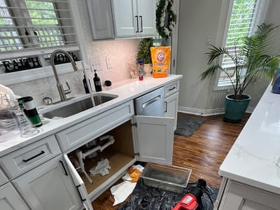 Service Plus Heating, Cooling, Plumbing