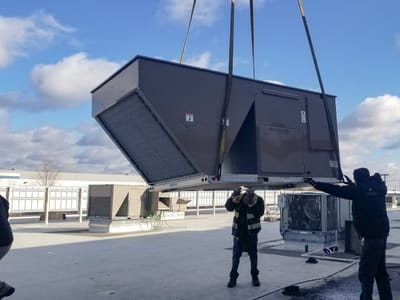 Service Plus Heating & Cooling