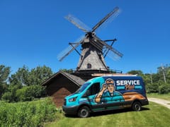 Service Plus Heating & Cooling