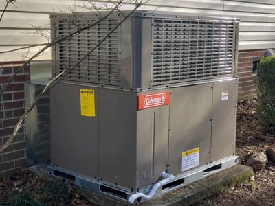 Service Pro Heating and Air