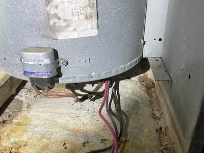 Service Pro Heating and Air