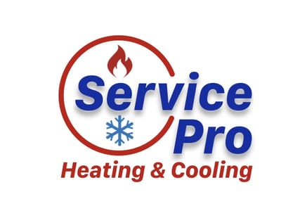 Service Pro Heating and Cooling