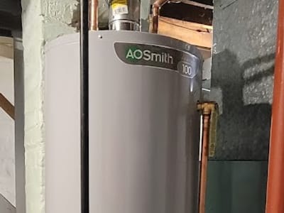 Service Pro Heating and Cooling