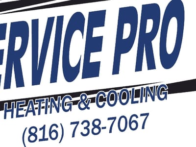 Service Pro Heating & Cooling LLC