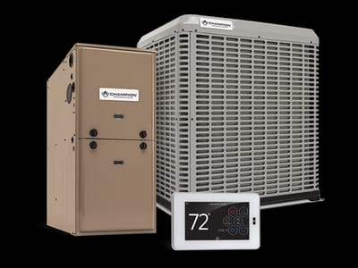 Service Pro Heating & Cooling LLC