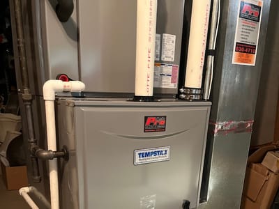 Service Pro Heating & Cooling