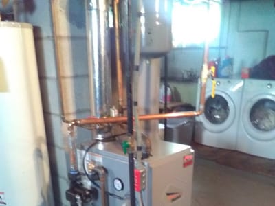Service Pro Heating & Cooling