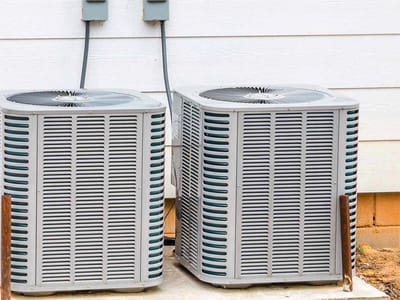 Service Pro's Air Conditioning