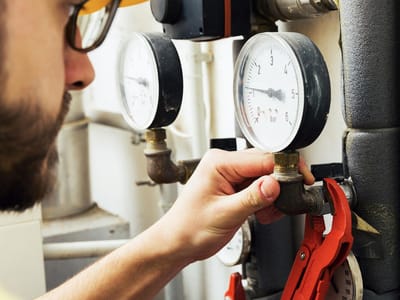 Service Pro's Air Conditioning