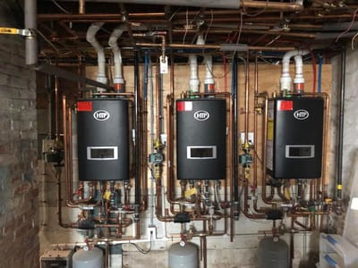 Service Professionals