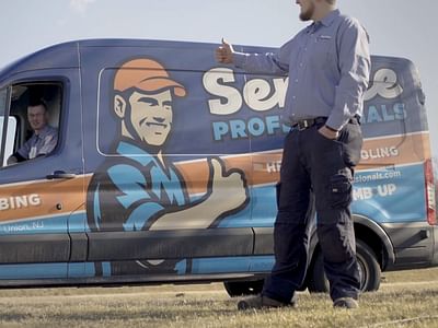 Service Professionals