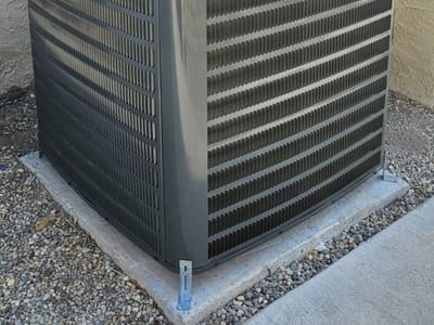 Service Pros Air Conditioning & Plumbing