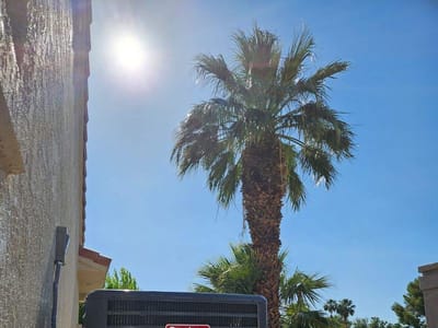 Service Pros Air Conditioning & Plumbing