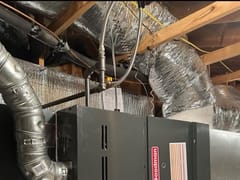 Service Pros Air Conditioning & Plumbing