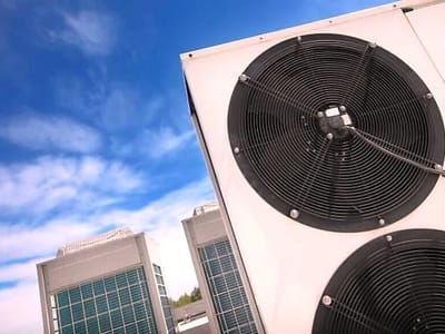 Service Pros Heating & AC Laredo