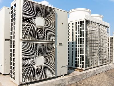 Service Pros Heating & AC Laredo