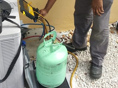 Service Pros Of America