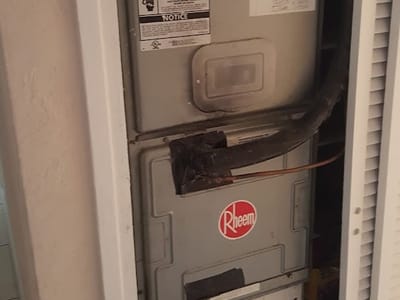 Service Pros Of America