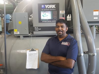 Service Pros Of America