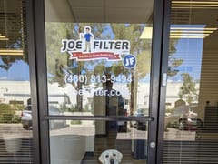 Service Pros Plumbing Heating & Cooling