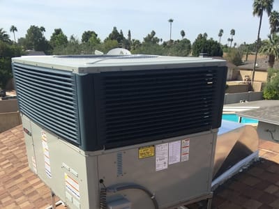 Service Pros Plumbing Heating & Cooling