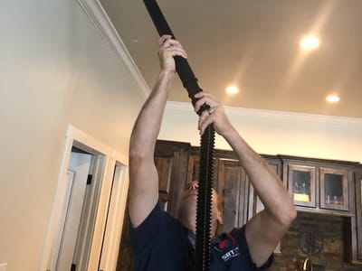 Service Ready Techs Heat and Air LLC