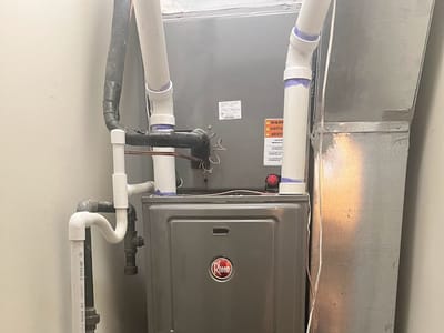 Service Squad HVAC