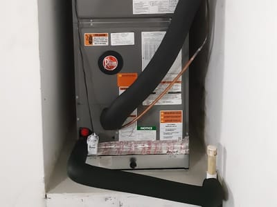 Service Star Air Conditioning and Heating