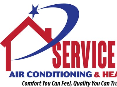 Service Star Air Conditioning and Heating