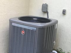 Service Star Air Conditioning and Heating