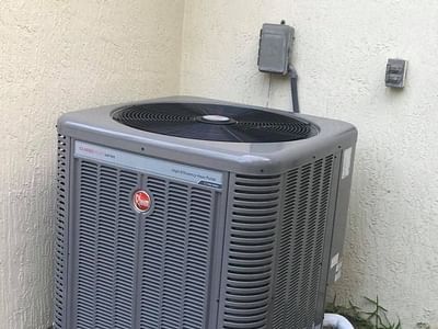 Service Star Air Conditioning and Heating
