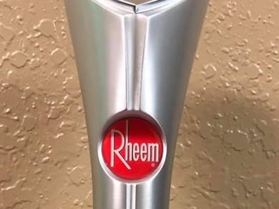 Service Star Air Conditioning and Heating