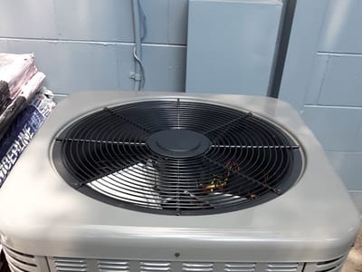 Service Star Air Conditioning and Heating