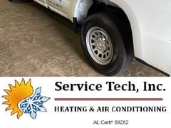 Service Tech, Inc.